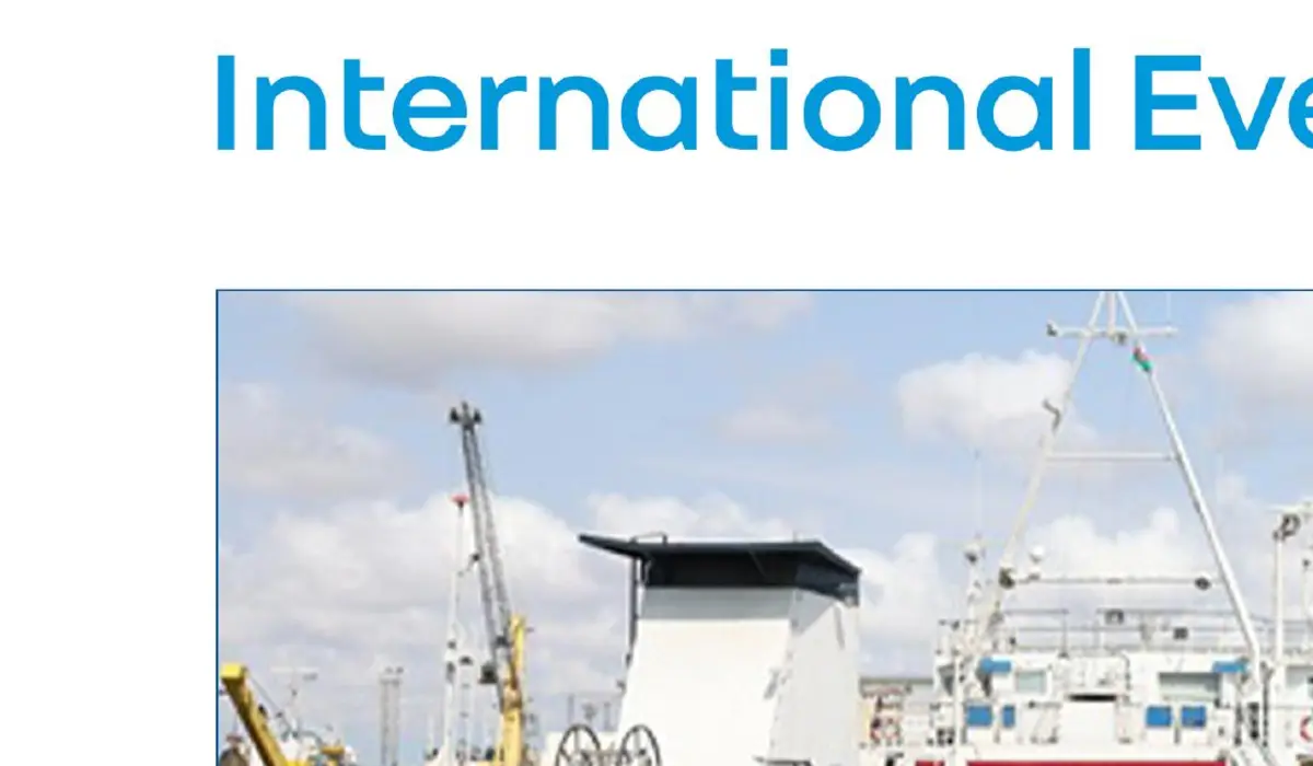 International business event
